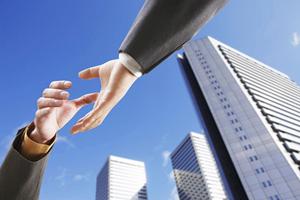 交通事故にあった場合は法律事務所に相談